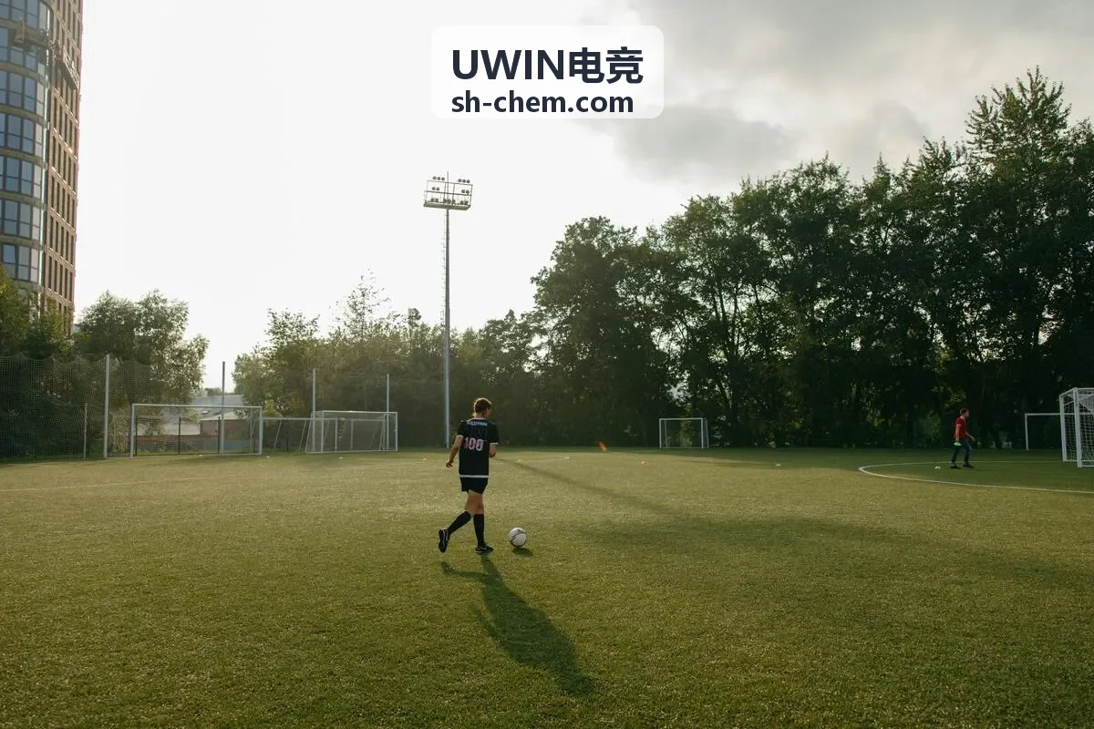 UWIN电竞 品牌电竞整合营销