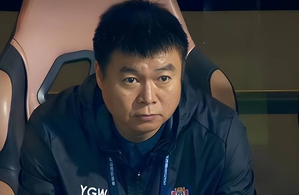 意外!于根伟官宣确定本月将离开津门虎,首次去西班牙带队踢西甲