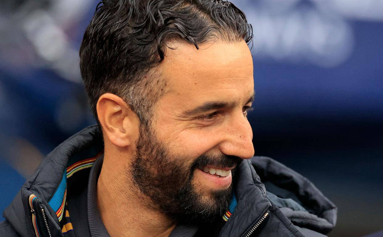 新帅敲定!索尔斯克亚回归曼联,重返欧冠成续约关键