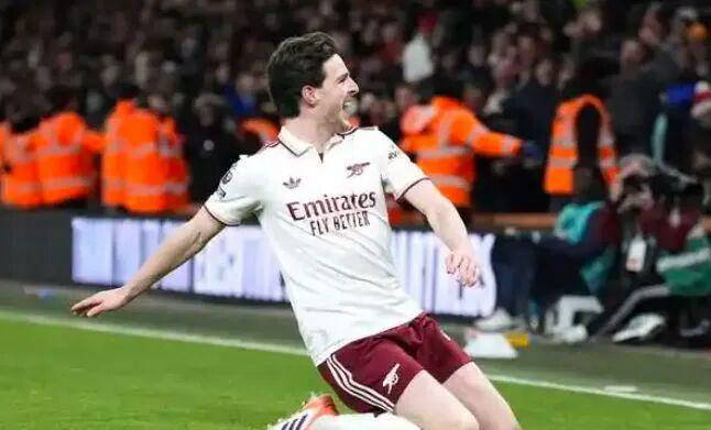 五大联赛的悄然爆发者:真正憋大招的或许是这支次席球队