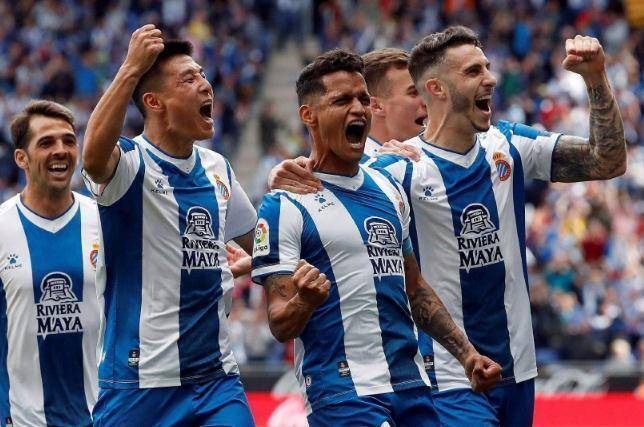 西甲第22轮分析:西班牙人VS阿拉维斯,双方急需3分,首发出炉