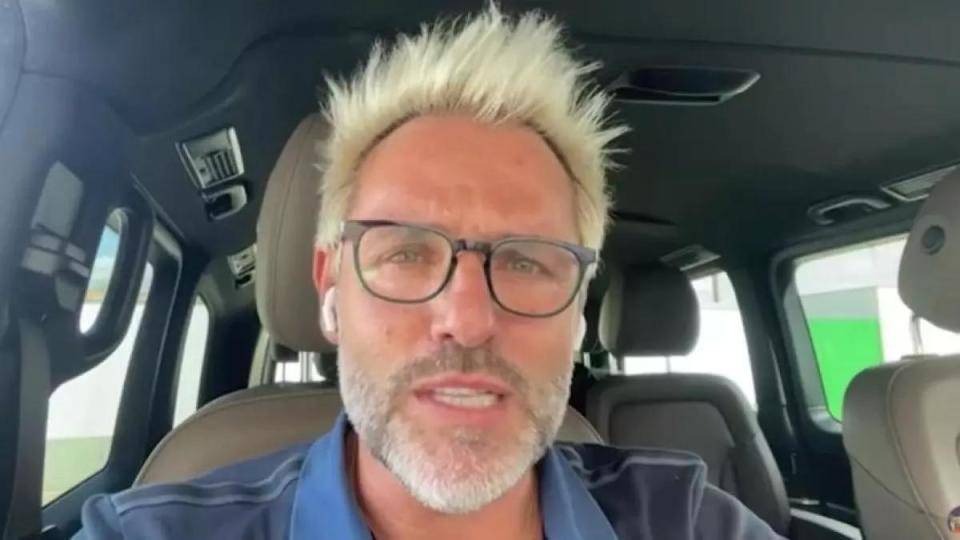 卡尼萨雷斯:皇马现在在阵容配置上存在失衡,球员缺乏危机感