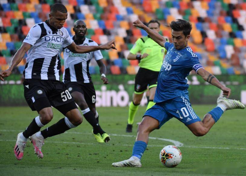 意甲：乌迪内斯迎战罗马，历史交锋六连胜能否延续？比分预测赛事分析