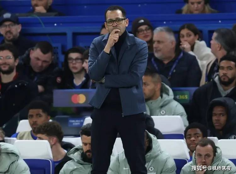 切尔西四连败陷深渊!引援困局+帅位危机,争四彻底崩盘?