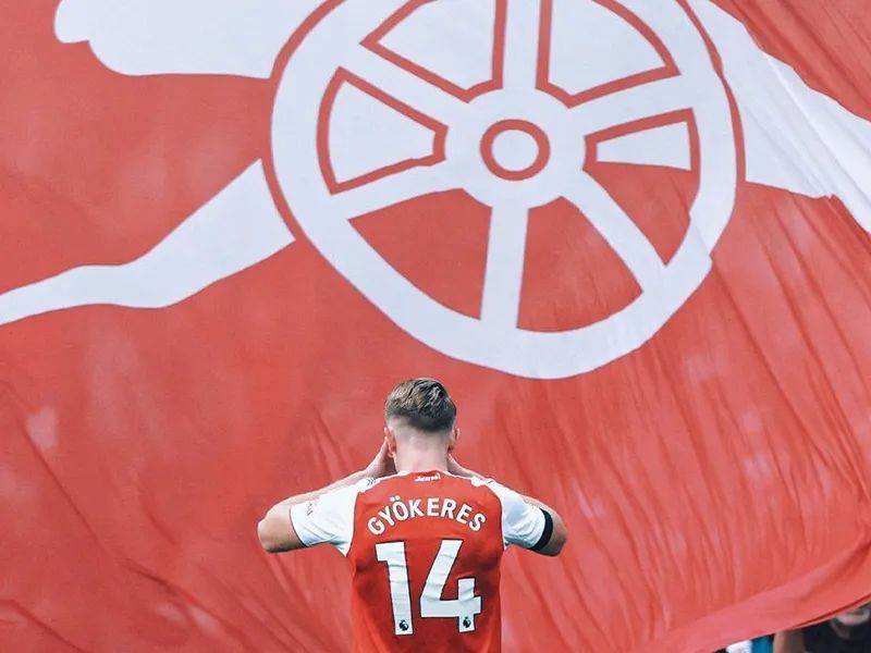 阿森纳:人都回来了!国家队窗口期一半球员提前归队,健康比补贴更重要