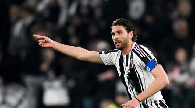 意甲焦点战:尤文图斯主场迎战热那亚,斯帕莱蒂强调“必须全力以赴”