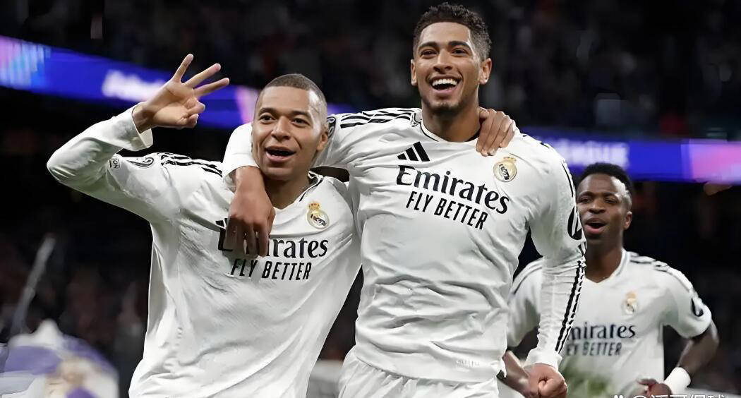 欧冠14决赛焦点大战：皇马主场迎战拜仁