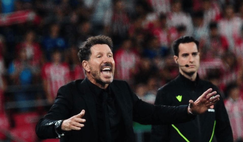 西甲大结局!巴萨德比战4-1大胜,狂甩皇马9分,马竞1-2惨遭三连败